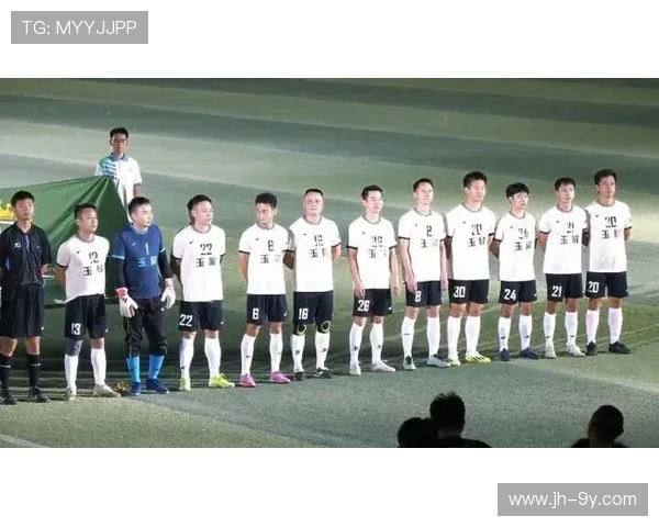 德江梵净山足球赛精彩上演 区域联赛新风貌展现足球激情