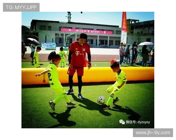 奉节与云阳足球协同发展助推三峡地区青少年体育振兴全面提升力量